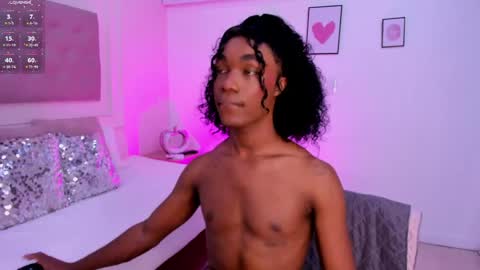 Snapshot of nico_dior chatting on 4, 5, 2026 nico_dior online show from 4, 5, 2026