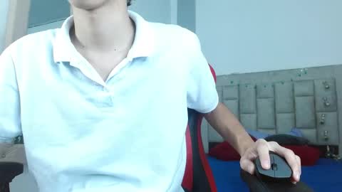 Snapshot of nico_fox723 chatting on 20, 12, 2025 nico online show from 20, 12, 2025