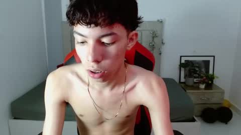 Snapshot of nico_fox723 chatting on 9, 1, 2026 nico online show from 9, 1, 2026