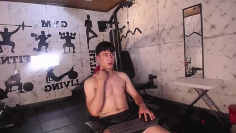 Nico  online show from 20, 12, 2025