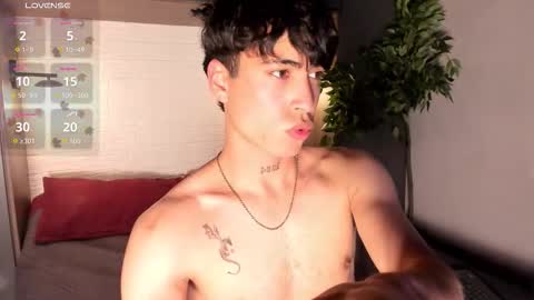 Nico  online show from 11, 1, 2026