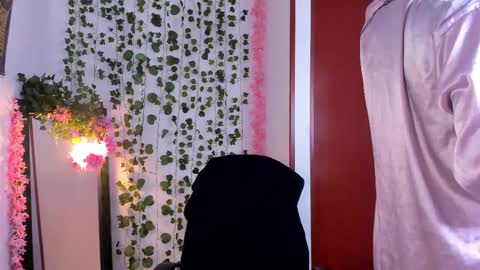 Nico online show from 7, 10, 2025