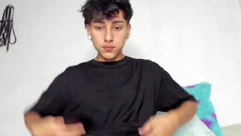 Nico  online show from 8, 12, 2024