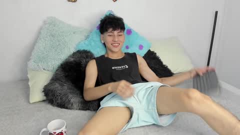 Nico  online show from 15, 1, 2025