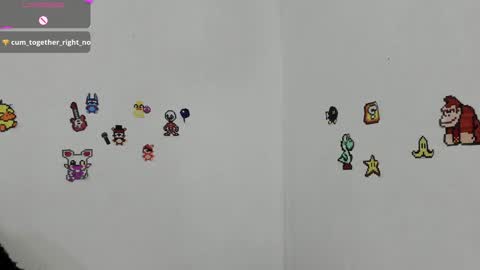 Nico  online show from 22, 1, 2025