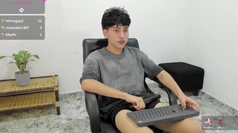 Nico  online show from 11, 2, 2025