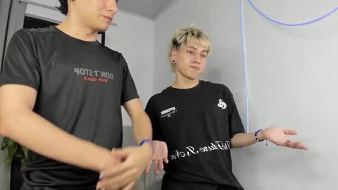 Nico  online show from 4, 10, 2025