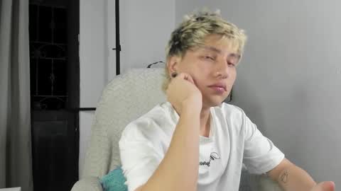 Nico  online show from 7, 11, 2025