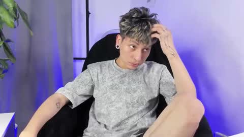 Nico  online show from 18, 12, 2025