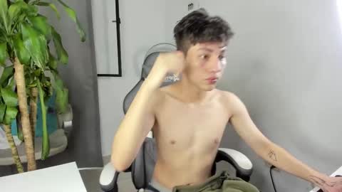 Nico  online show from 22, 2, 2026