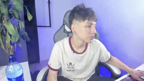 Nico  online show from 25, 3, 2026