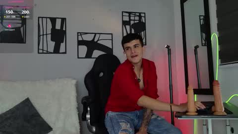 Nico online show from 19, 2, 2026