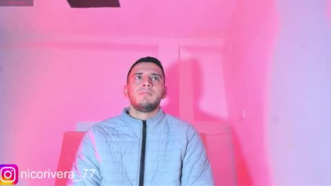 Nicolas online show from 12, 10, 2025