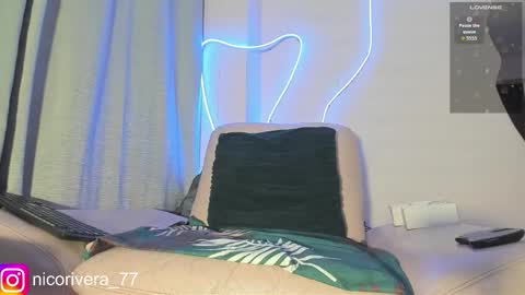 Nicolas online show from 23, 2, 2026