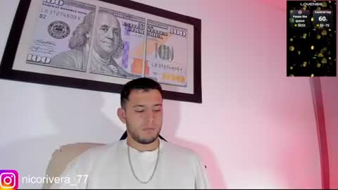 Snapshot of nico_rivera chatting on 16, 6, 2026 Nicolas online show from 16, 6, 2026