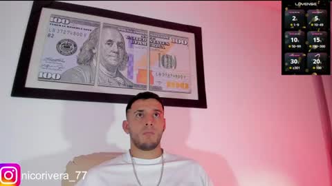 Snapshot of nico_rivera chatting on 6, 7, 2026 Nicolas online show from 6, 7, 2026