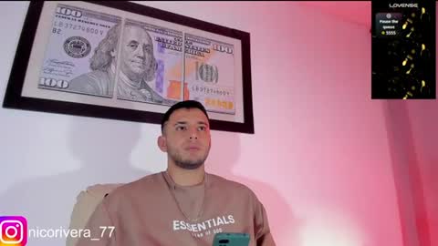 Snapshot of nico_rivera chatting on 8, 7, 2026 Nicolas online show from 8, 7, 2026