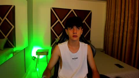 Snapshot of nico_split chatting on 23, 5, 2026 Nico online show from 23, 5, 2026
