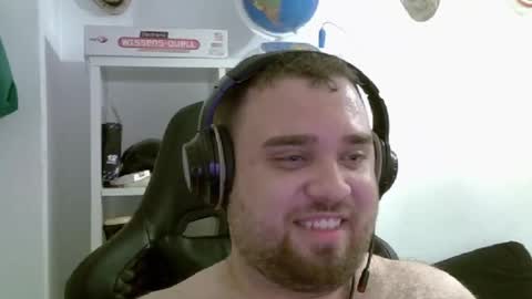 Nico Fastest Rapper on chaturbate online show from 21, 9, 2025