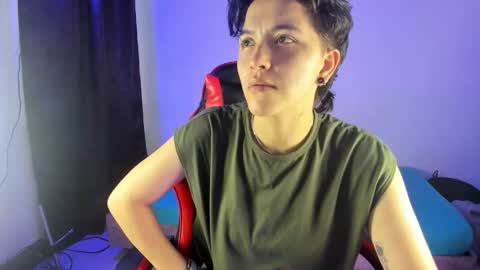 Snapshot of nicocoox chatting on 7, 2, 2026 NICO online show from 7, 2, 2026