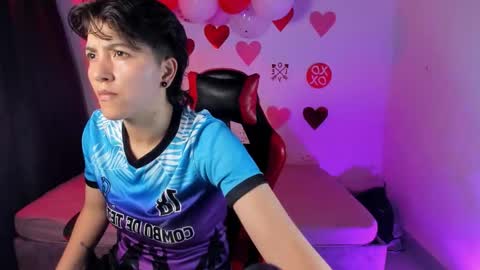 Snapshot of nicocoox chatting on 13, 2, 2026 NICO online show from 13, 2, 2026