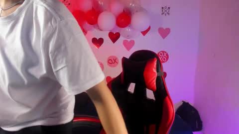 Snapshot of nicocoox chatting on 14, 2, 2026 NICO online show from 14, 2, 2026