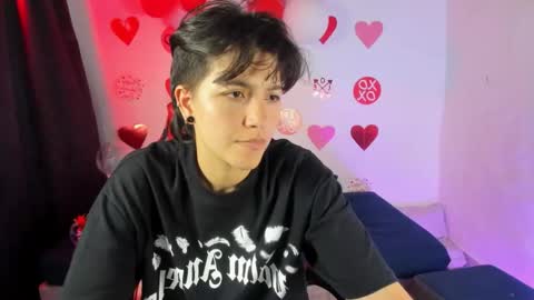 Snapshot of nicocoox chatting on 15, 2, 2026 NICO online show from 15, 2, 2026