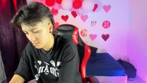 Snapshot of nicocoox chatting on 15, 2, 2026 NICO online show from 15, 2, 2026