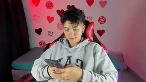 Snapshot of nicocoox chatting on 17, 2, 2026 NICO online show from 17, 2, 2026