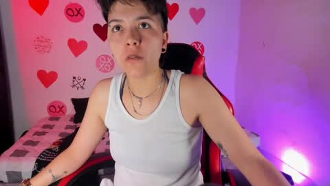 Snapshot of nicocoox chatting on 19, 2, 2026 NICO online show from 19, 2, 2026