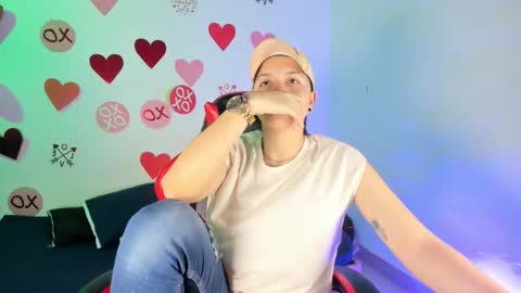 Snapshot of nicocoox chatting on 20, 2, 2026 NICO online show from 20, 2, 2026