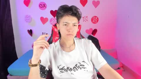 Snapshot of nicocoox chatting on 25, 2, 2026 NICO online show from 25, 2, 2026