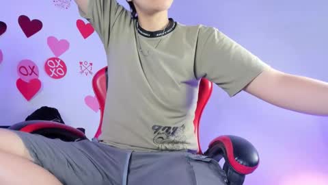 Snapshot of nicocoox chatting on 27, 2, 2026 NICO online show from 27, 2, 2026