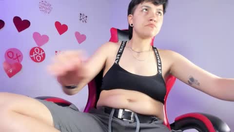 Snapshot of nicocoox chatting on 28, 2, 2026 NICO online show from 28, 2, 2026