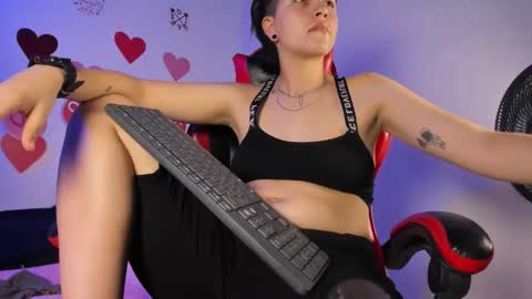 Snapshot of nicocoox chatting on 1, 3, 2026 NICO online show from 1, 3, 2026