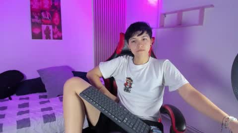 NICO online show from 16, 3, 2026