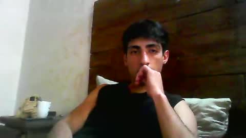 nicofox777 online show from 15, 11, 2025