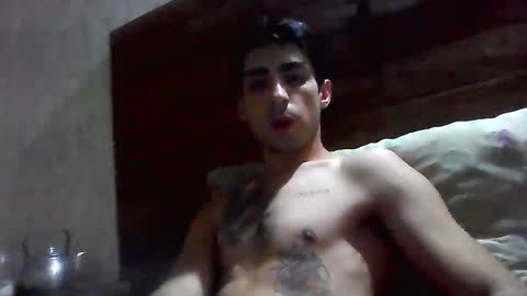 nicofox777 online show from 1, 12, 2025