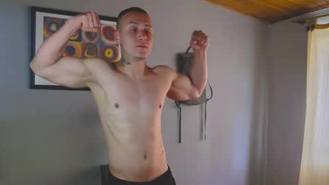 Nico Gentle online show from 16, 1, 2026