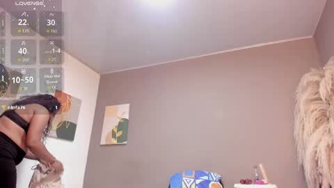 nicohillx online show from 16, 5, 2026