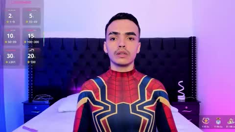 Nico King online show from 7, 1, 2026