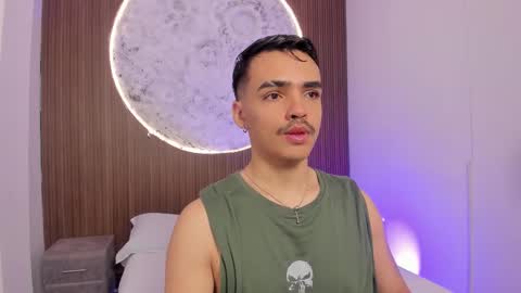 Nico King online show from 1, 3, 2026