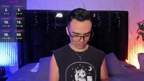 Nico King online show from 18, 3, 2026