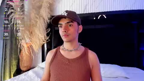 Snapshot of nicokingg_ chatting on 15, 6, 2026 Nico King online show from 15, 6, 2026