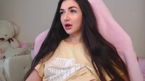 Nicole Online at about after 1000  6  UK time or 900  - 500  UK time it approximate time interval online show from 18, 2, 2025