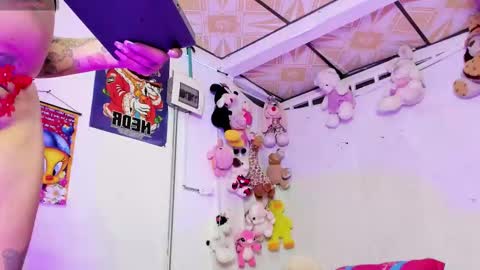  NICOL  online show from 6, 3, 2026