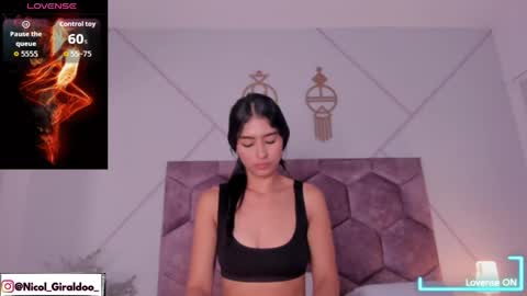 Nicol online show from 11, 4, 2026