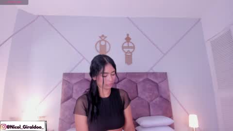 Nicol online show from 15, 4, 2026