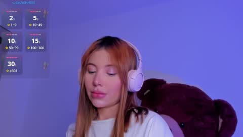 Nicol Gw online show from 8, 4, 2026