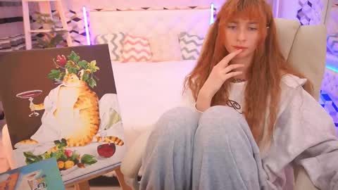 Snapshot of nicol_moonn chatting on 3, 6, 2026 Nicol Moonn online show from 3, 6, 2026